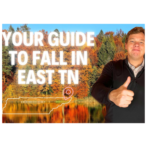 DON'T miss these fall events next year!