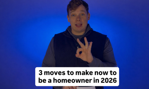 3 Moves to Make This Year to Buy a Home &hellip;