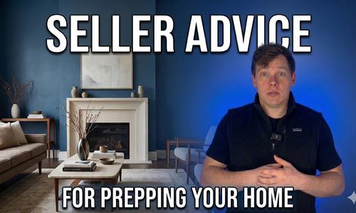 What Sellers Need To Do To Prep Their Home
