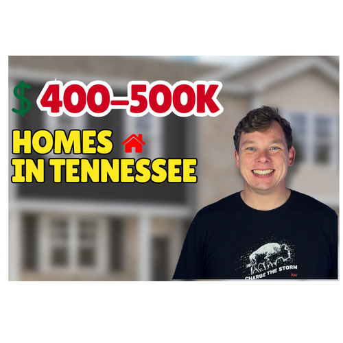 What $400,000–$500,000 Gets You in Johnson City, TN