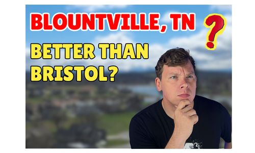Living in Blountville, TN - Neighborhood Guide for Families and &hellip;