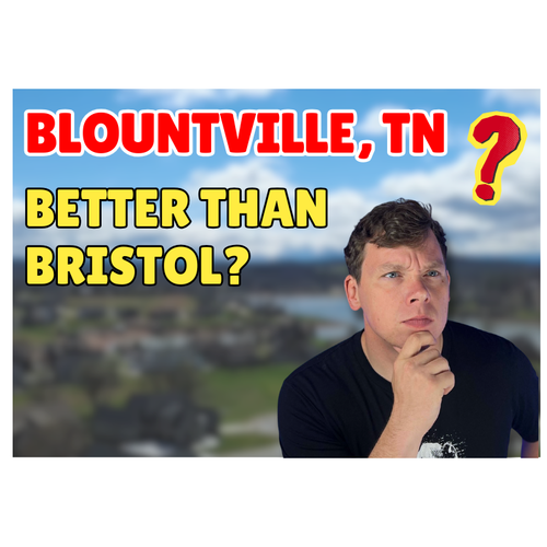 Living in Blountville, TN - Neighborhood Guide for Families and Retirees