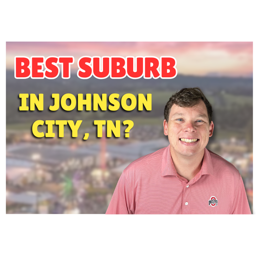 Living in Gray, TN - Neighborhood Guide for Families and Retirees
