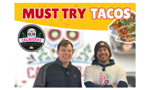 Meet Your New Favorite Taco Truck