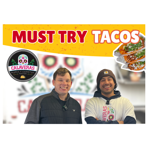 Meet Your New Favorite Taco Truck