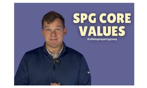 SPG Core Values