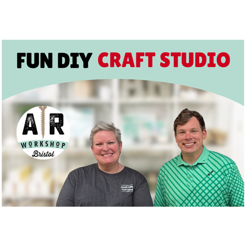 A Hands-On Workshop for All in Bristol, TN
