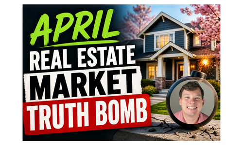 April Market Truth Bomb