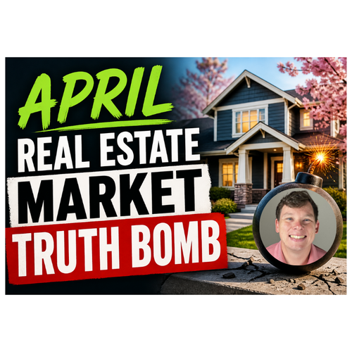 April Market Truth Bomb