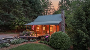 538 Burbank Road Roan Mountain, Tennessee 37687