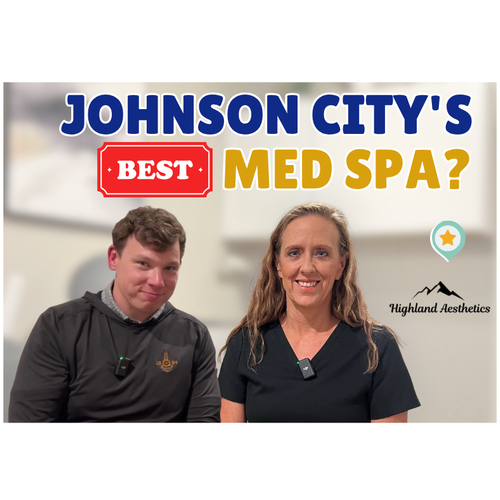 One of the Tri-Cities' Top Medical Spas