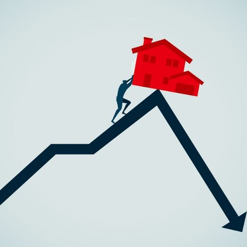 Is the Tri-Cities Housing Market Crashing? The Numbers Say Otherwise.