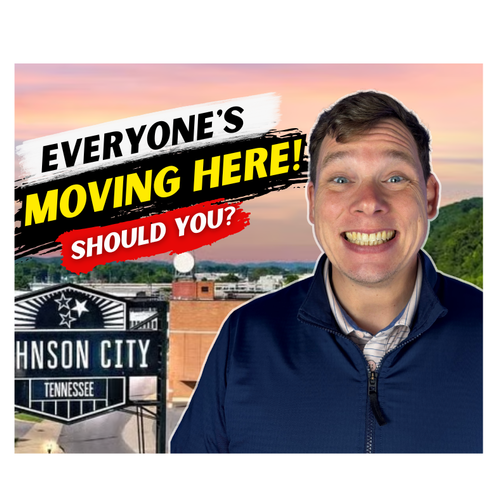 Should You Move to Johnson City?