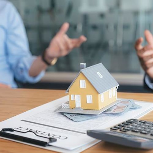 How's the real estate market August 2026