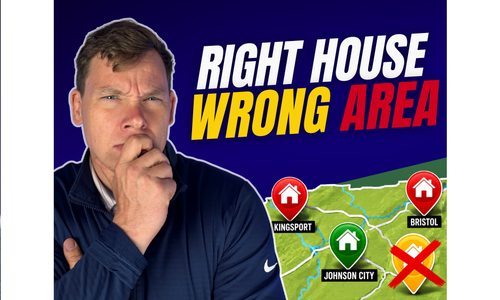 Avoid Moving to the Wrong Part of Northeast Tennessee