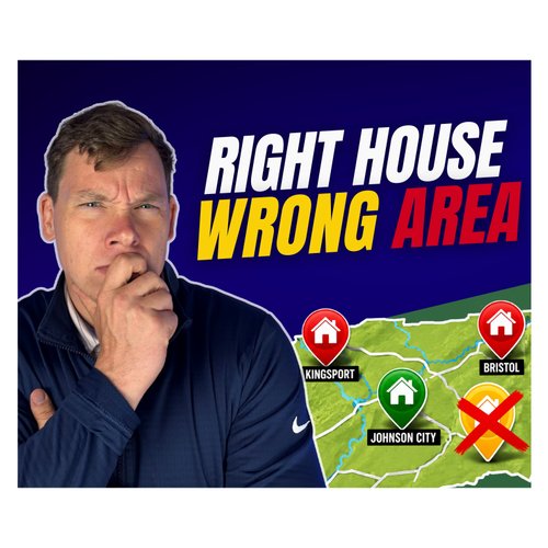 Avoid Moving to the Wrong Part of Northeast Tennessee