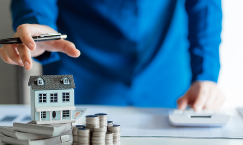 Is the New Construction Market Resetting?