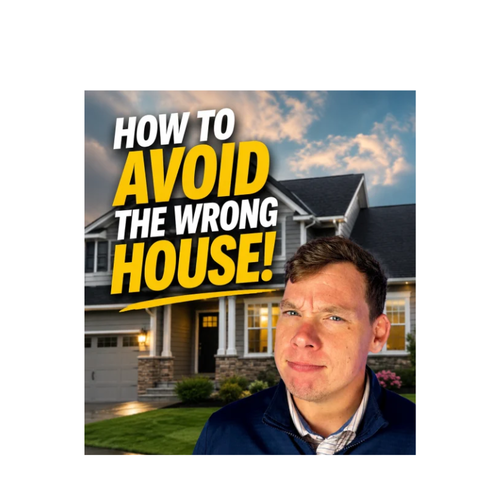 Avoiding The Wrong House