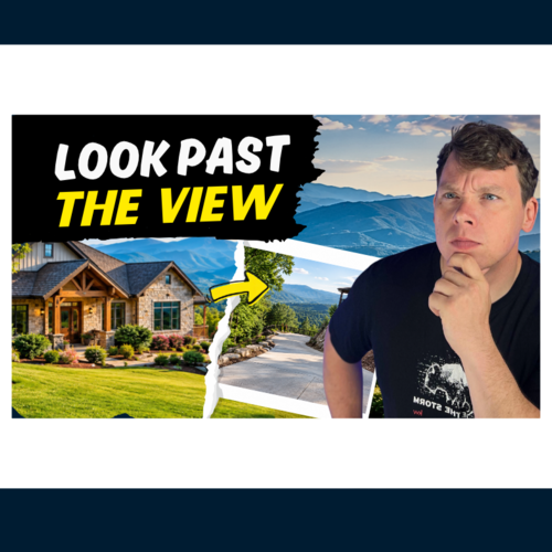 7 Things to Check Before Buying a Home in Northeast Tennessee