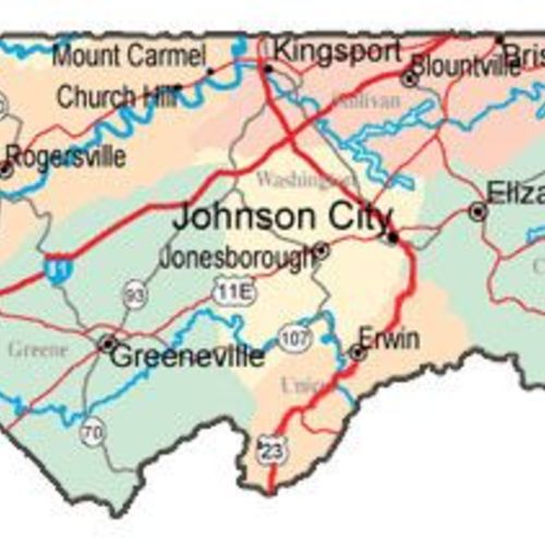 The Northeast Tennessee Housing Market Isn’t One Market—Here’s Why