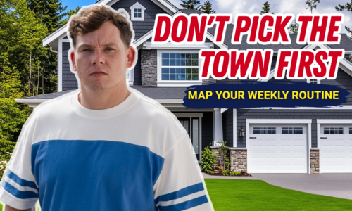 Moving to Northeast Tennessee? Choose Your Location First