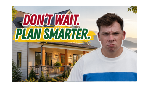 Waiting for Mortgage Rates to Drop? Build a Better Buying &hellip;