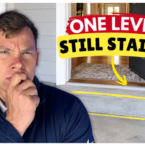 7 Things to Check Before Buying a Main-Level Home