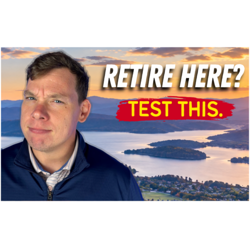 7 Things to Check Before Retiring in Northeast Tennessee