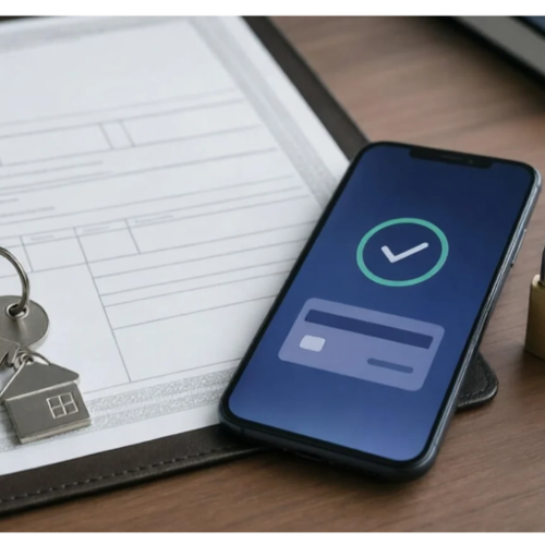 How to Protect Yourself From Real Estate Scams