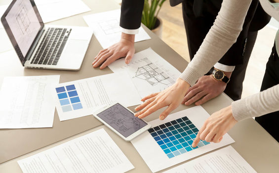 New Construction Buyers