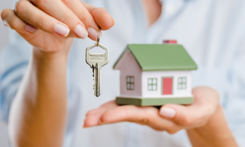 The Different Ways to Invest in Real Estate &hellip;