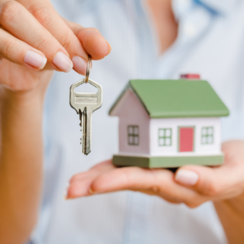 The Different Ways to Invest in Real Estate & How Investors Make Money