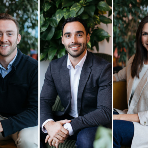 Why Real Estate Experience Matters