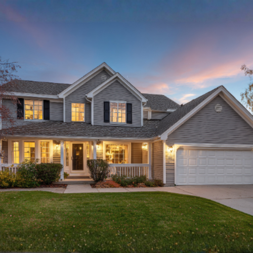 The Art of Pricing Your Home