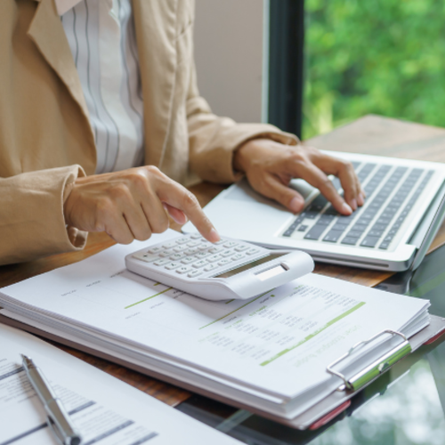 HST & New Rental Investment Property