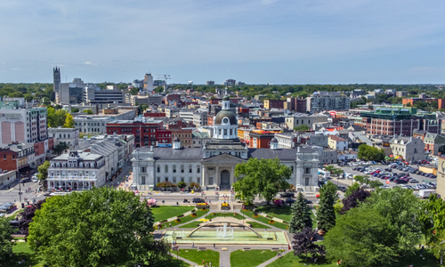 6 Reasons Why You Should Move to Kingston