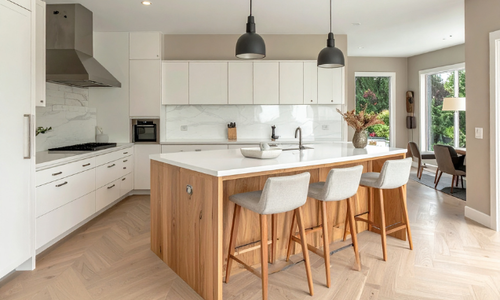 The Power of Staging in Home Selling: Tips &hellip;