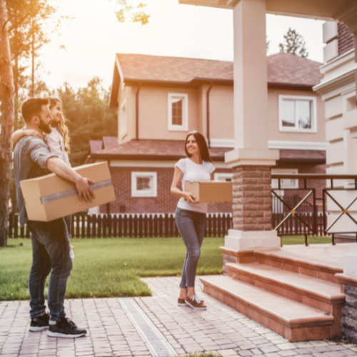 MoveSmart Kingston Moving Day Checklist: What to Do Before, During, and After Moving Day