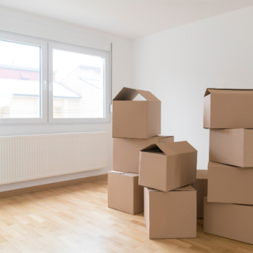 MoveSmart Kingston Moving Checklist: Services & Utilities to Set Up Before You Move