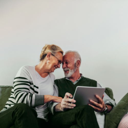 Retiring in Kingston