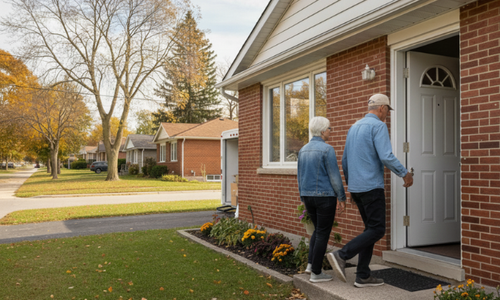 Is It the Right Time to Downsize?