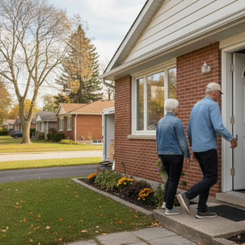 Is It the Right Time to Downsize?