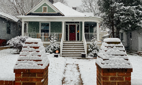 What Makes a Good Investment Property?