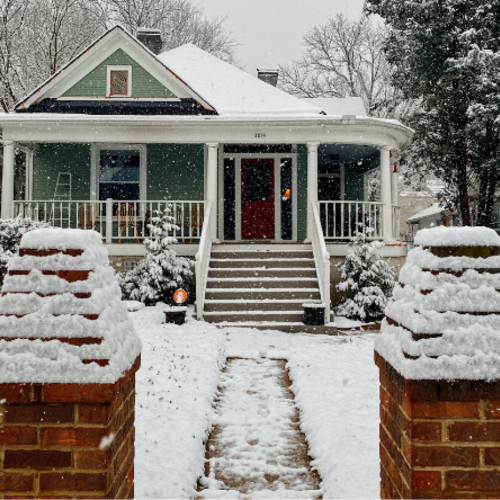 What Makes a Good Investment Property?