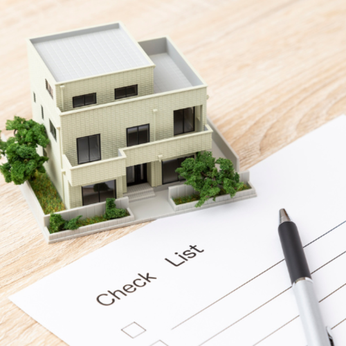 MoveSmart Kingston Final Walk-Through Checklist for Home Buyers