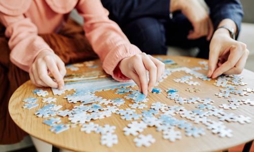 How to Downsize Without Feeling Rushed or Overwhelmed