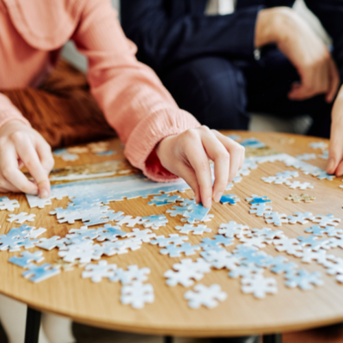 How to Downsize Without Feeling Rushed or Overwhelmed