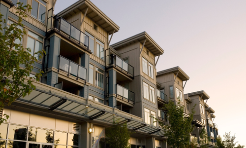 Kingston Condo Guide