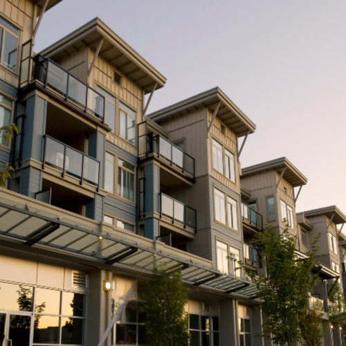 Kingston Condo Guide