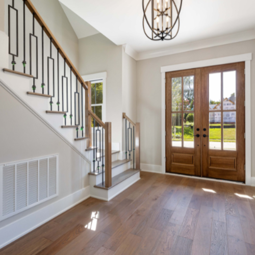 Why You Still Need a REALTOR® When Buying a New Build